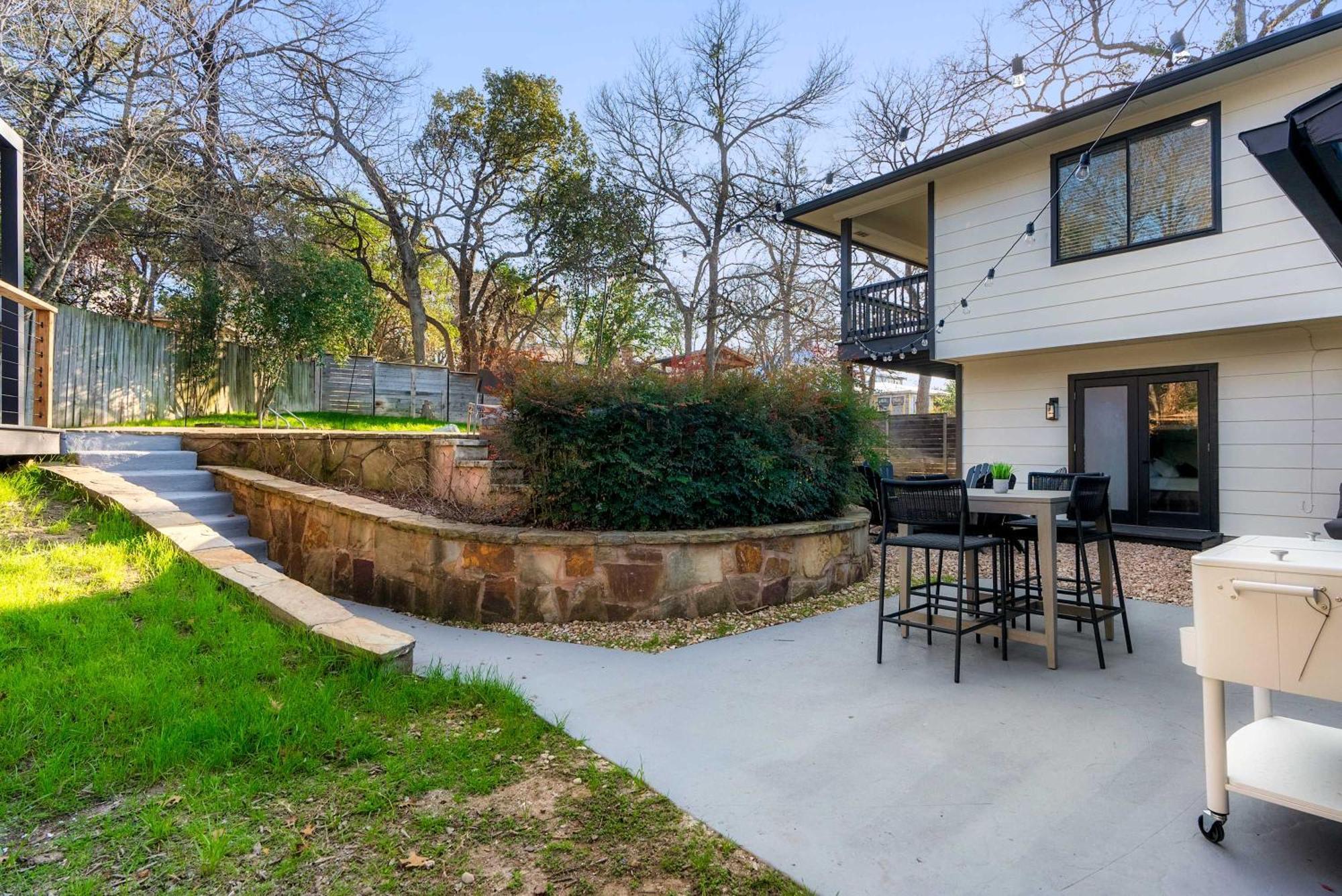 Luxury Zilker Home Pool Hot Tub And 2 Kitchens Austin Exterior photo