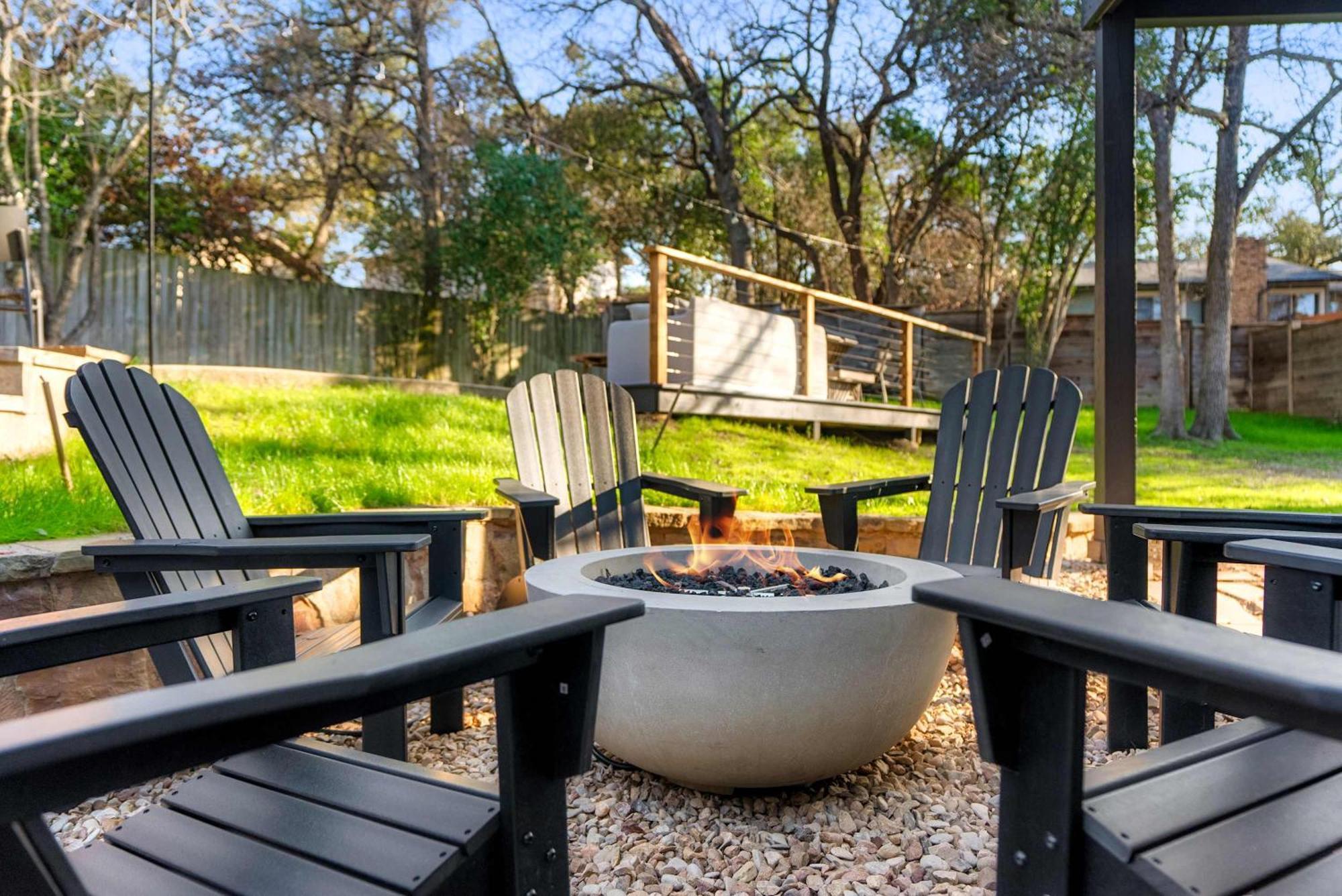 Luxury Zilker Home Pool Hot Tub And 2 Kitchens Austin Exterior photo